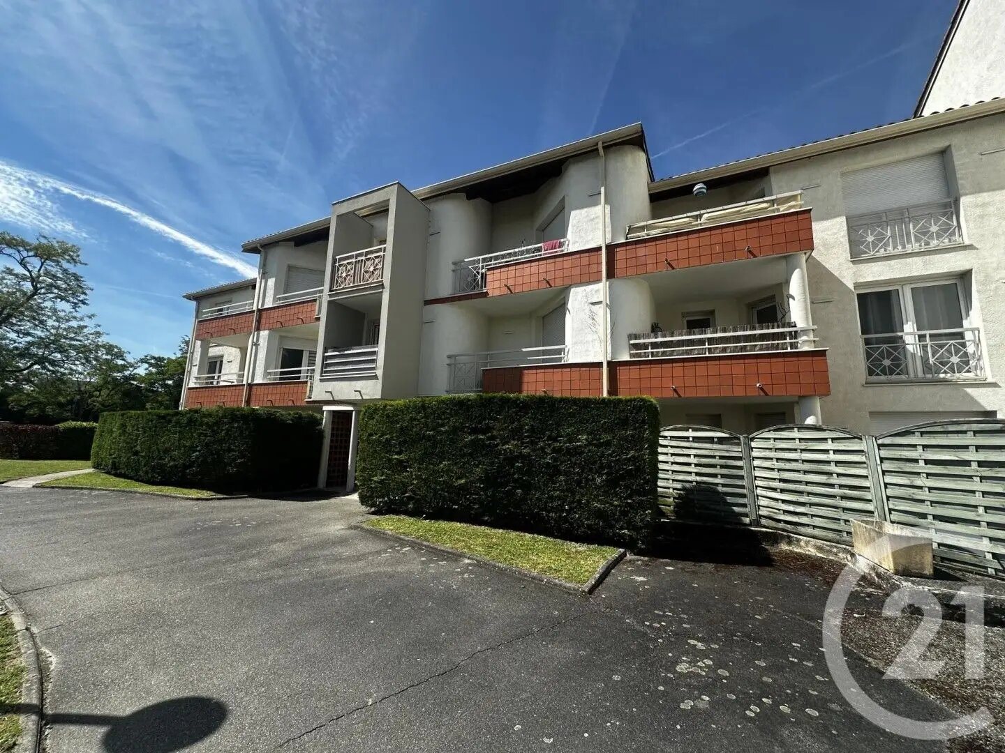 Appartement à vendre, 22m², Ramonville-Saint-Agne