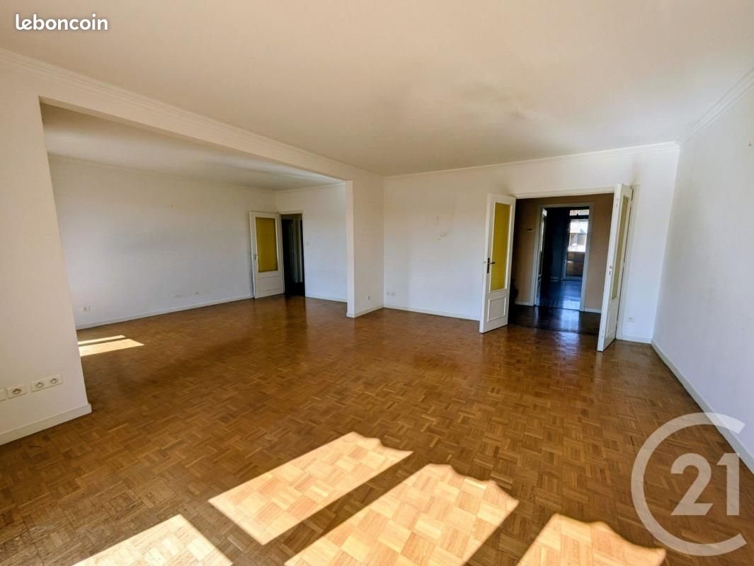 Appartement à vendre, 120m², Cugnaux