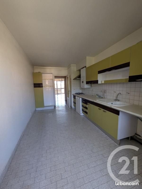 Appartement à vendre, 120m², Cugnaux