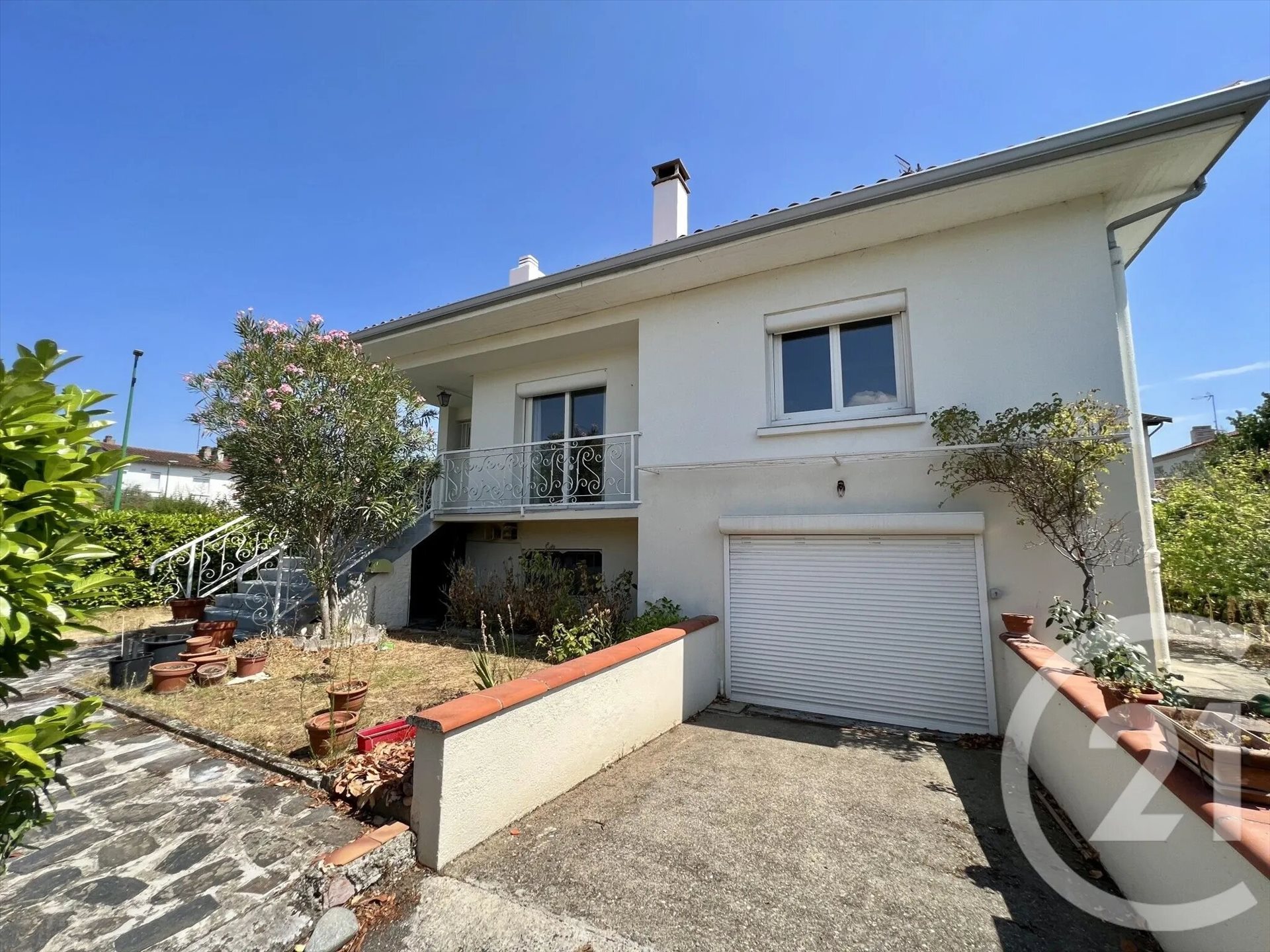 Maison à vendre, 85m², Cugnaux