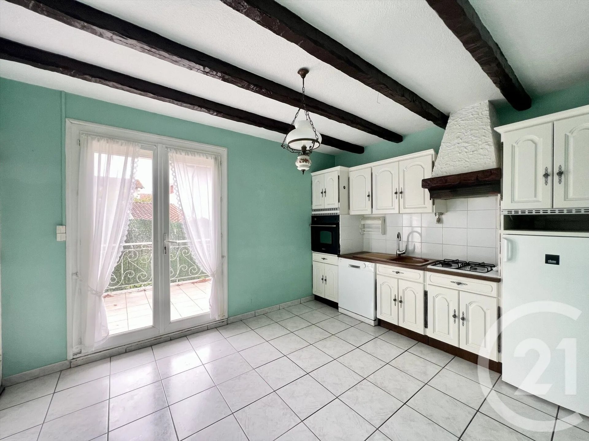 Maison à vendre, 85m², Cugnaux