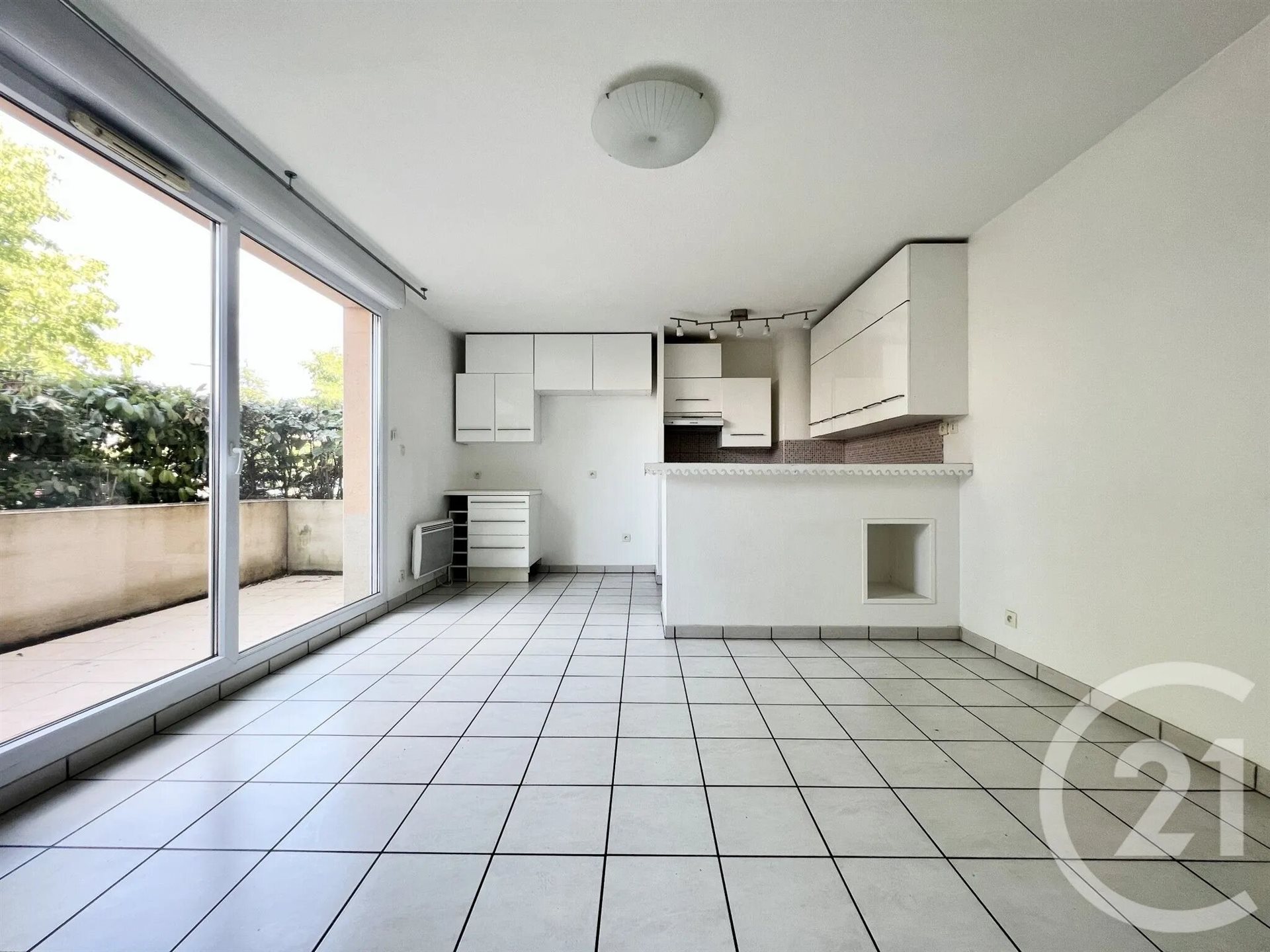 Appartement à vendre, 41m², Cugnaux