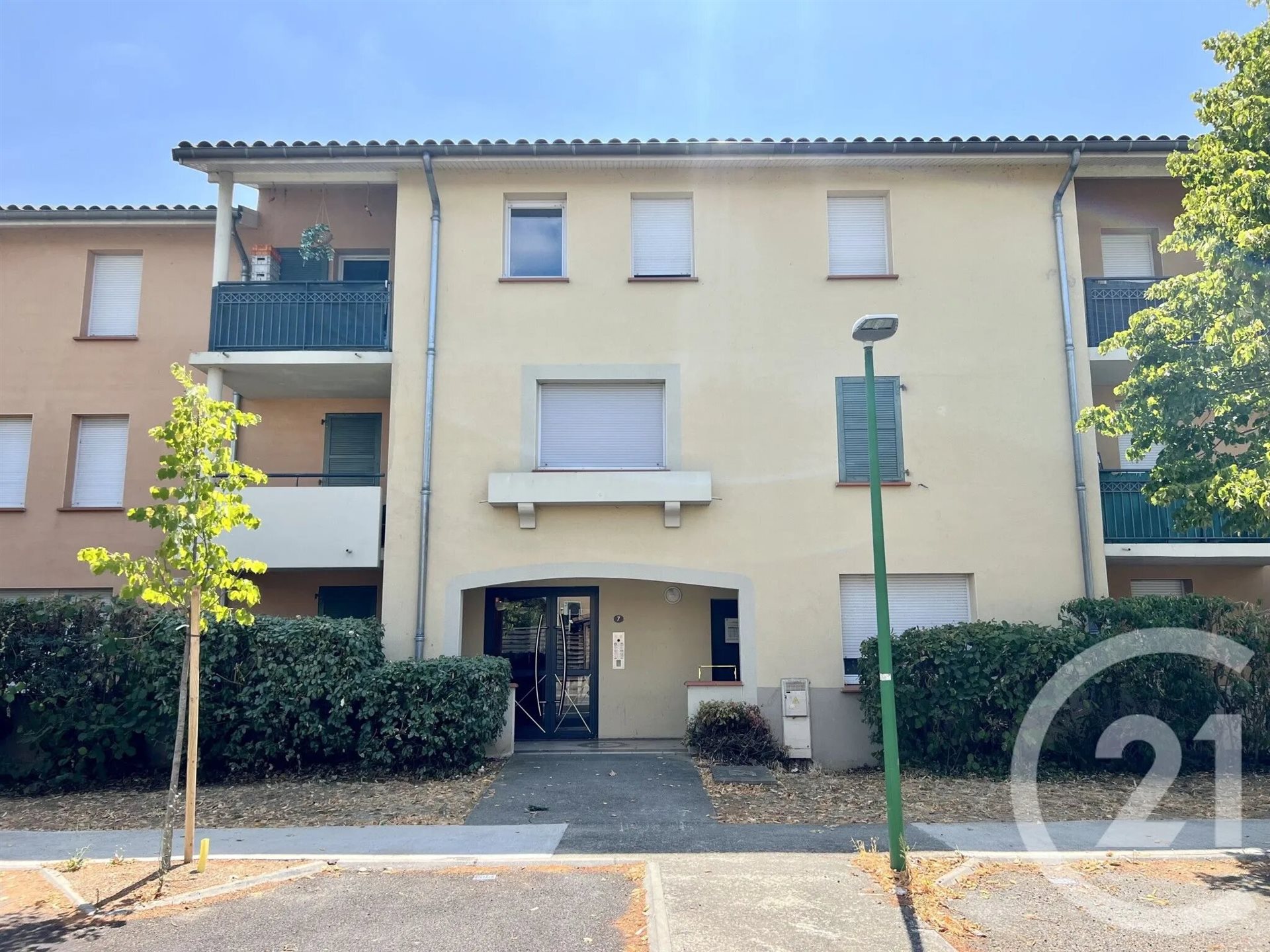 Appartement à vendre, 41m², Cugnaux