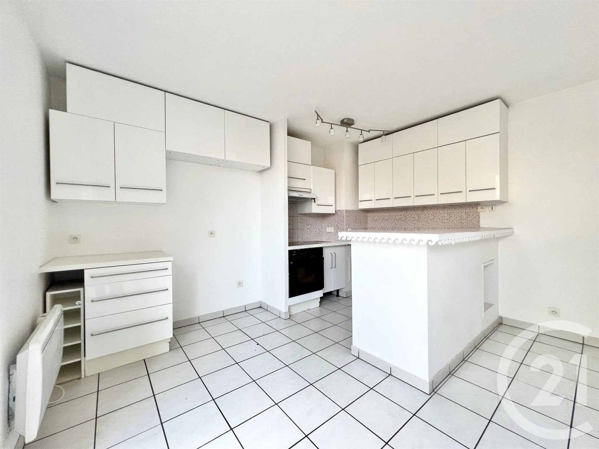 Appartement à vendre, 41m², Cugnaux