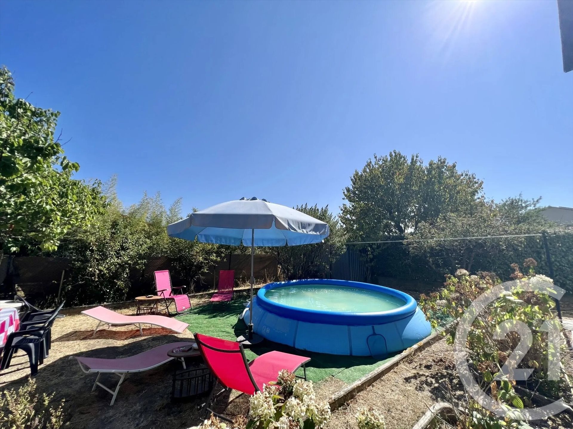 Maison à vendre, 150m², Villeneuve-Tolosane