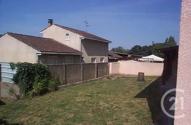 Maison à louer, 99m², Villeneuve-Tolosane