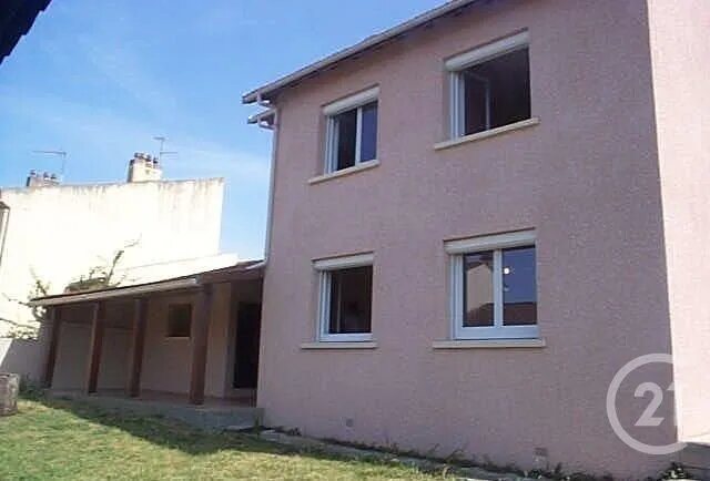 Maison à louer, 99m², Villeneuve-Tolosane