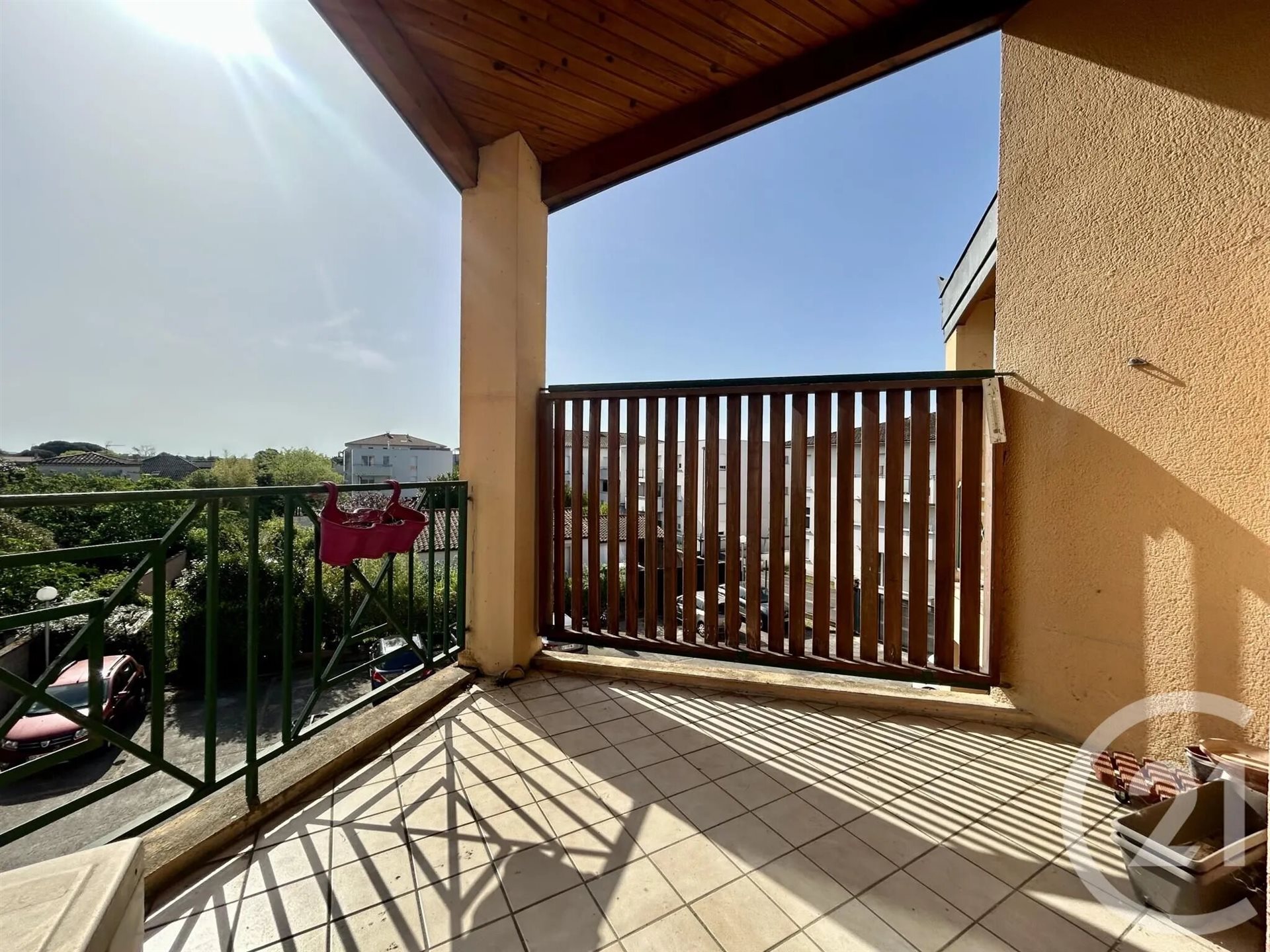 Appartement à vendre, 88m², Cugnaux