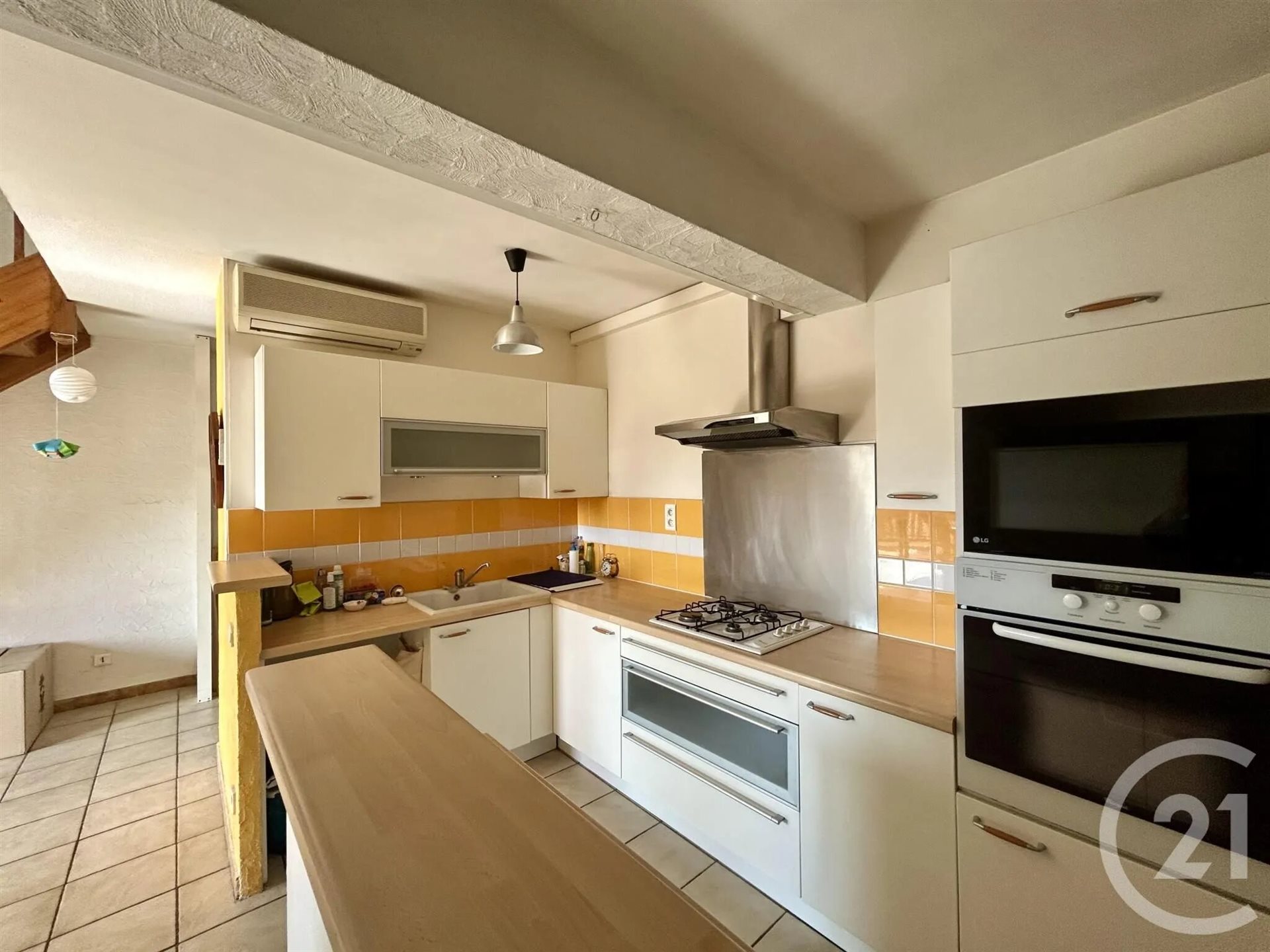 Appartement à vendre, 88m², Cugnaux