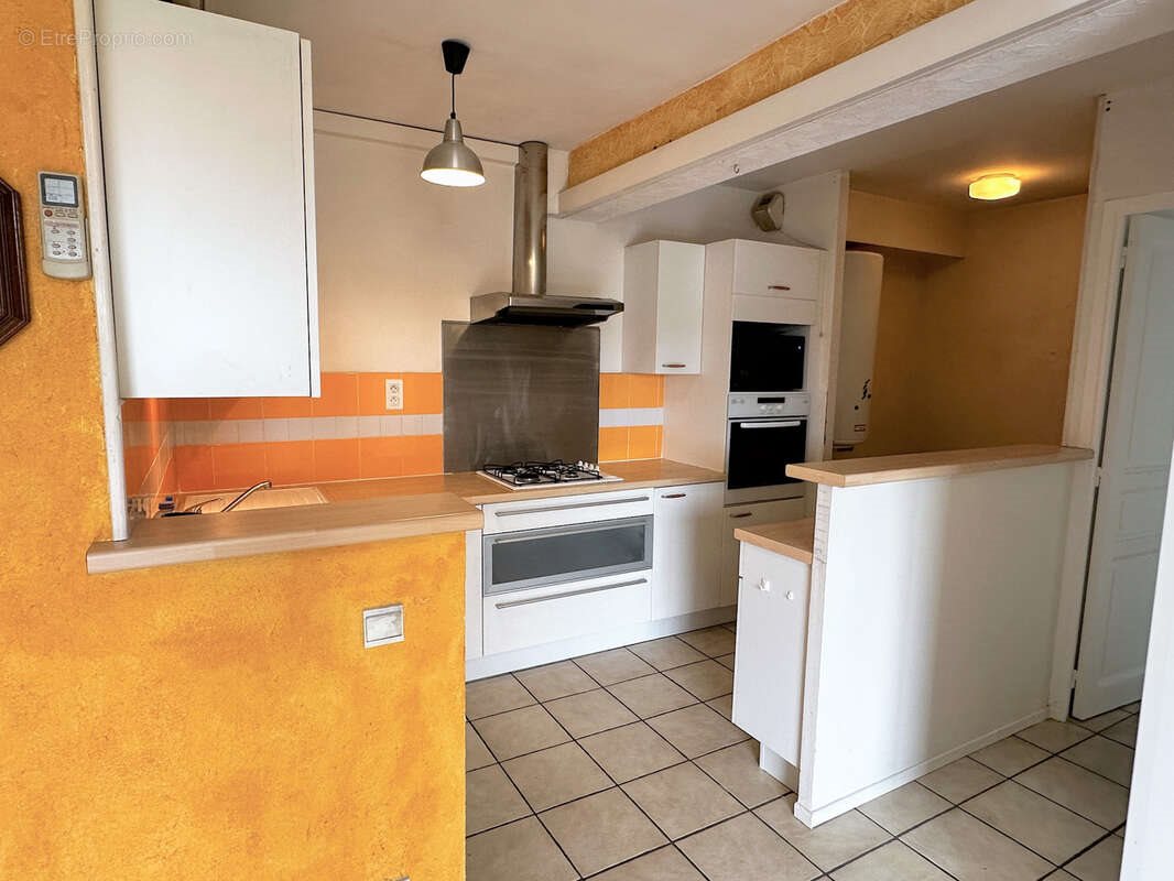 Appartement à vendre, 88m², Cugnaux