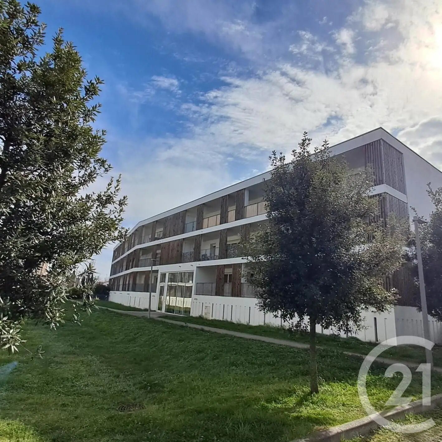 Appartement à vendre, 79m², Cugnaux