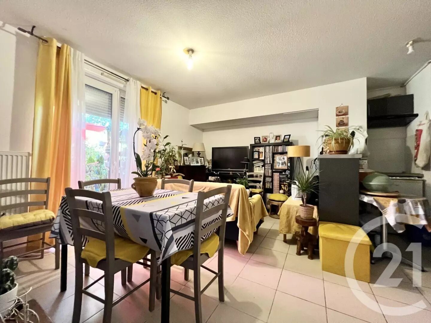 Appartement à vendre, 40m², Cugnaux