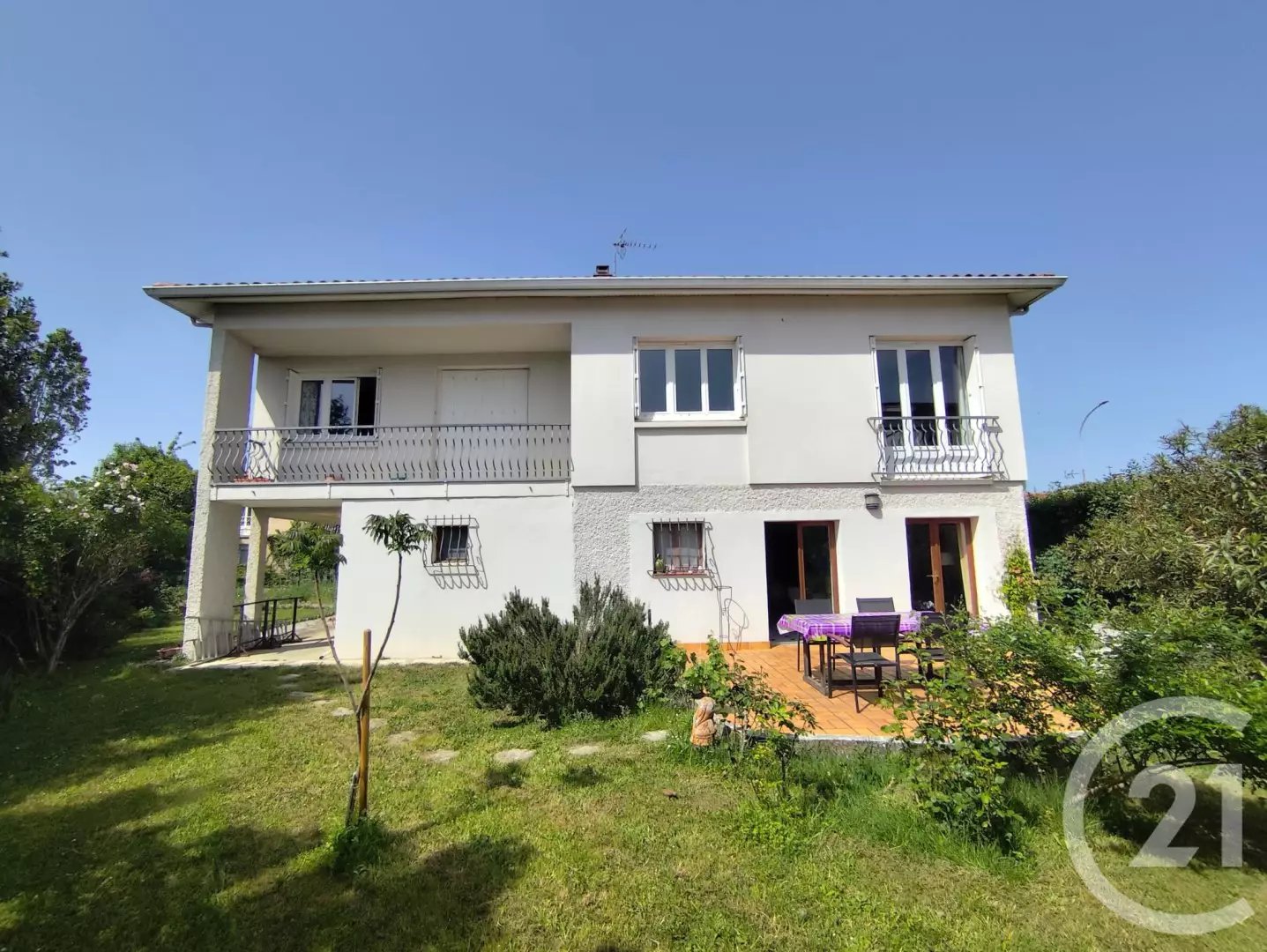 Maison à vendre, 133m², Cugnaux