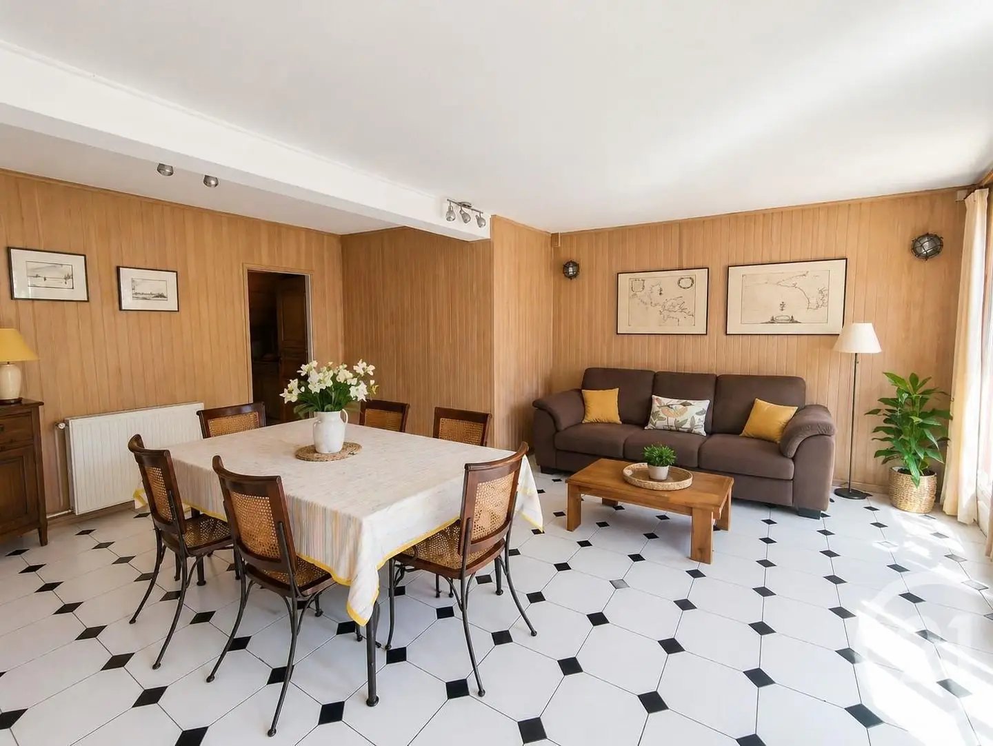 Maison à vendre, 133m², Cugnaux
