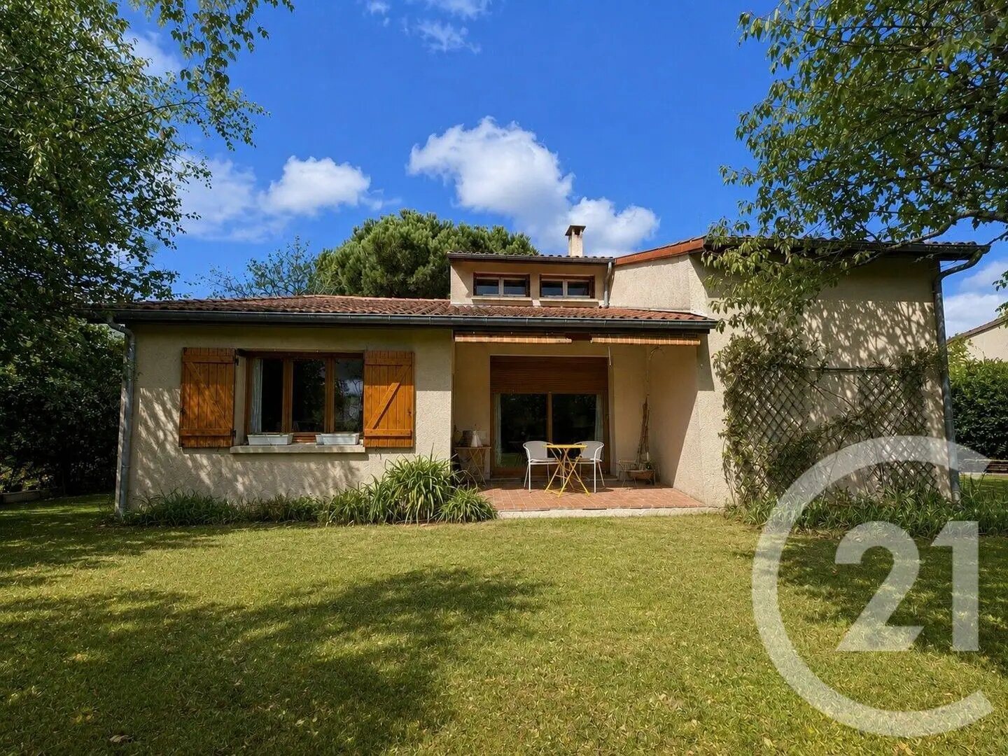 Maison à vendre, 135m², Cugnaux