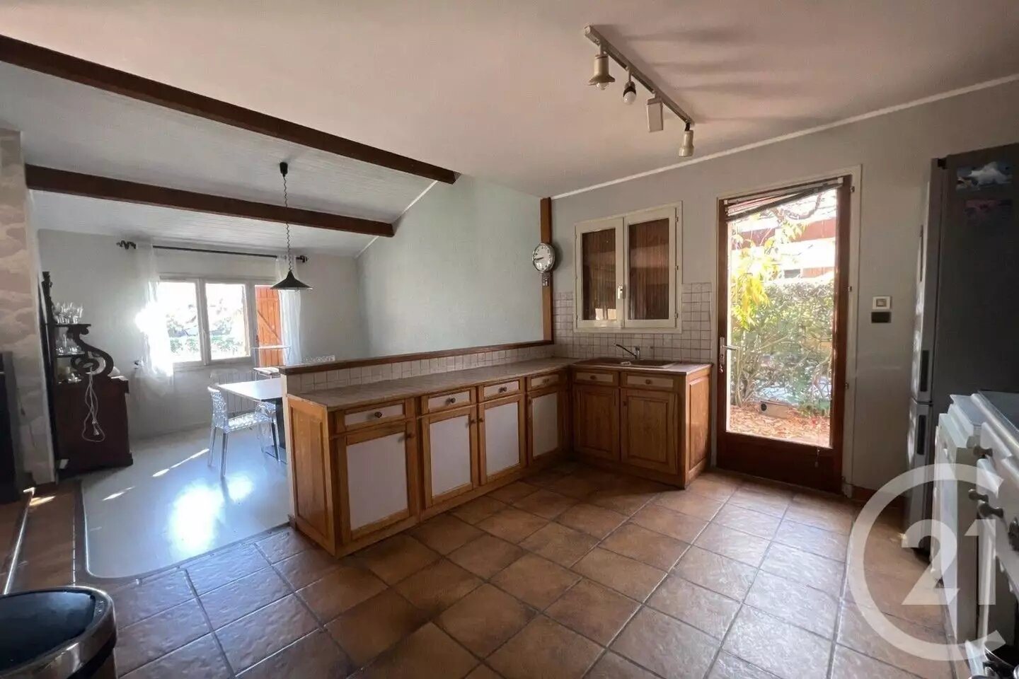 Maison à vendre, 135m², Cugnaux