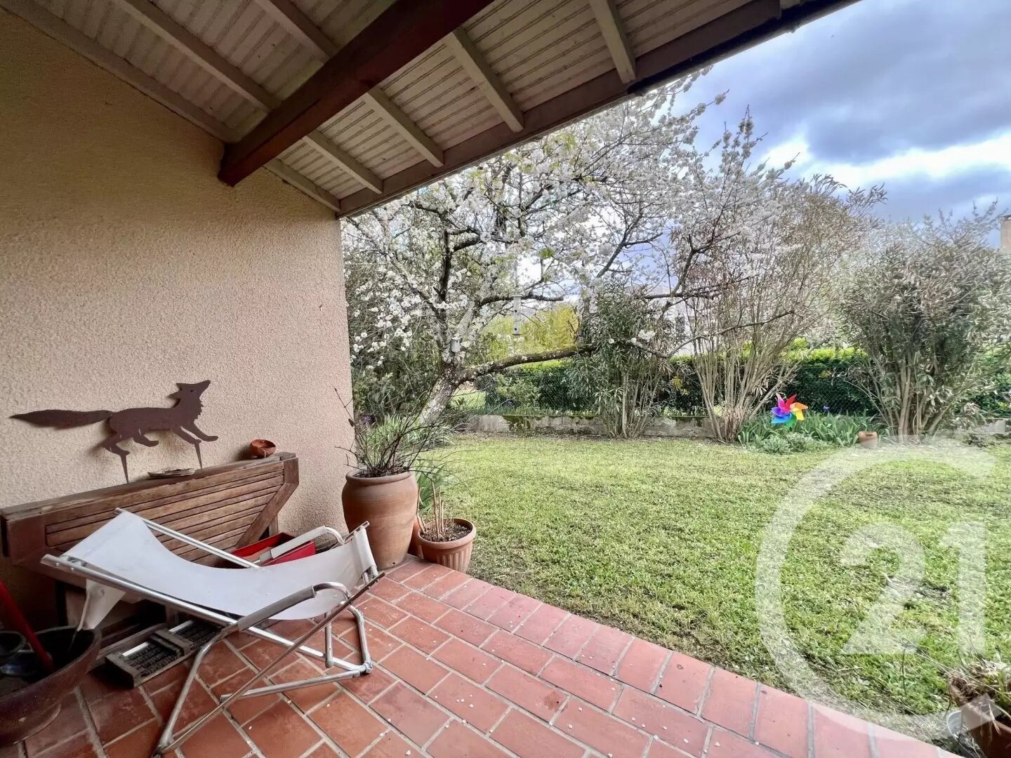 Maison à vendre, 135m², Cugnaux