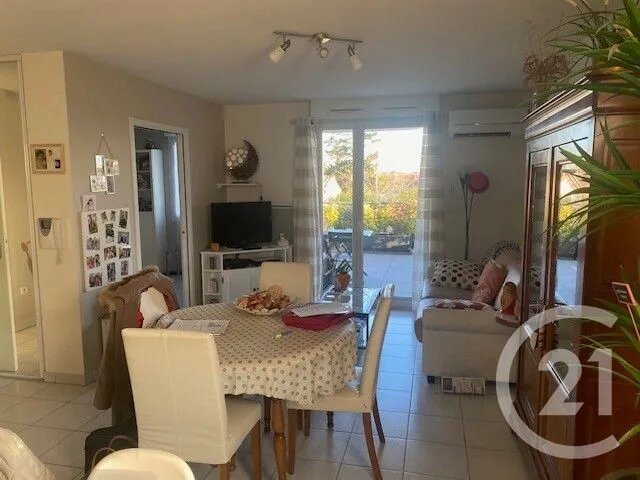 Appartement à louer, 61m², Cugnaux