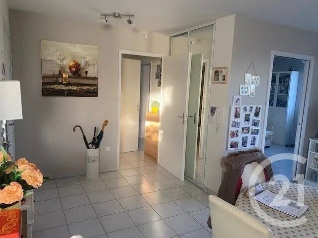 Appartement à louer, 61m², Cugnaux