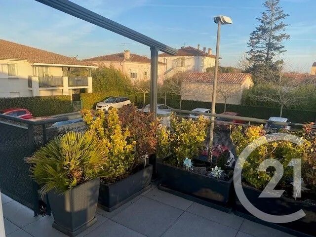 Appartement à louer, 61m², Cugnaux