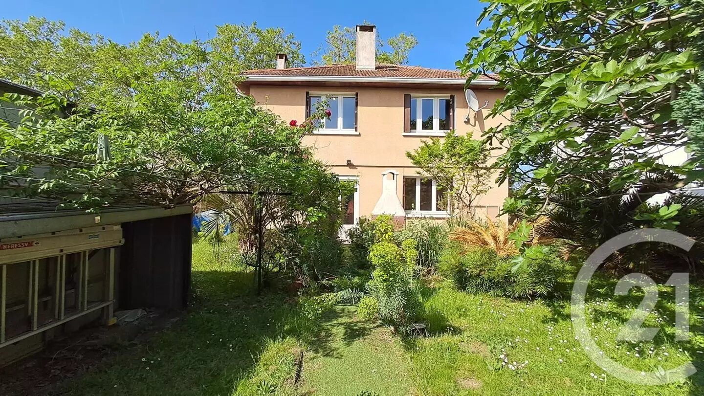Maison à vendre, 150m², Cugnaux