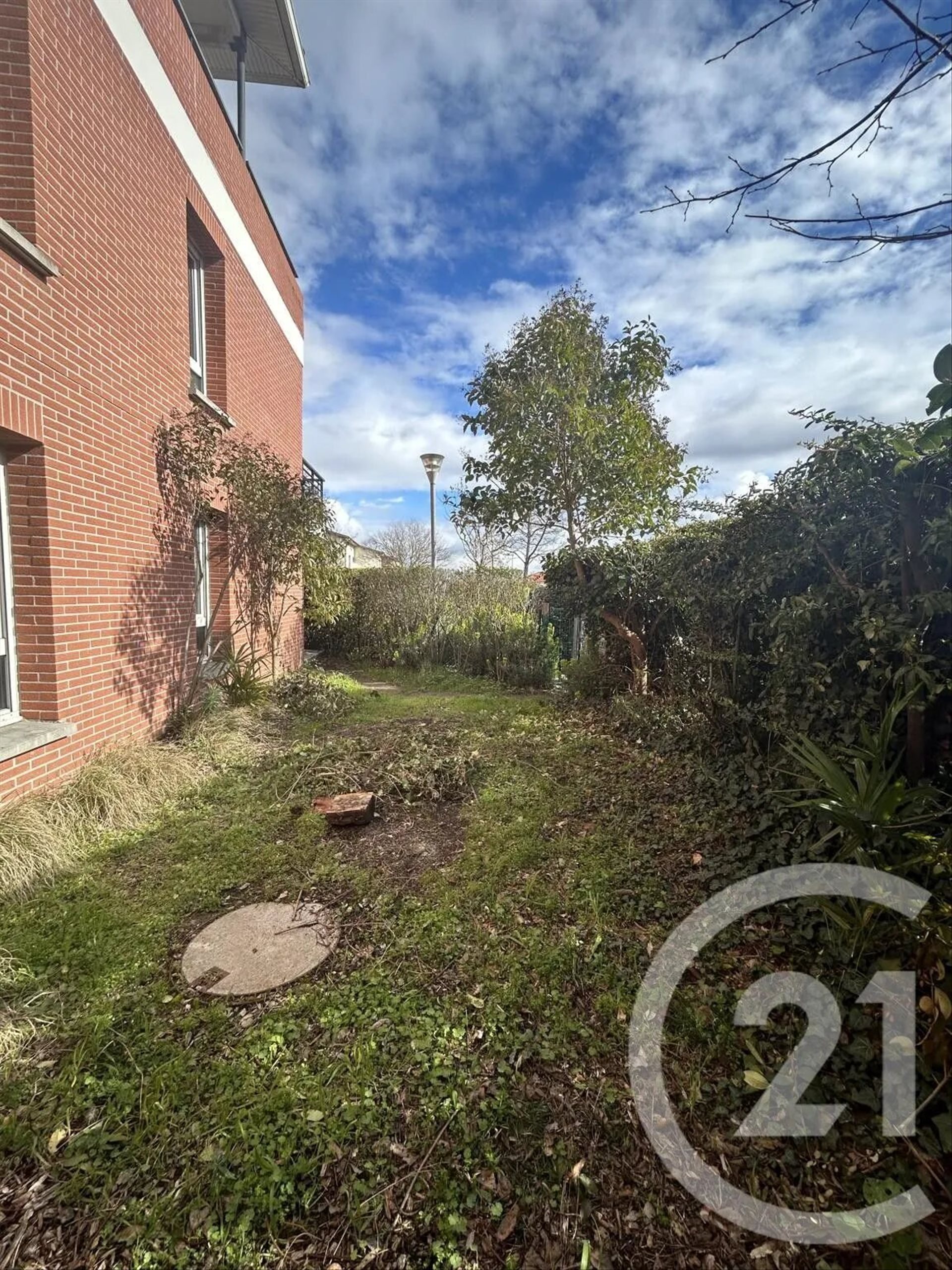 Appartement à vendre, 82m², Cugnaux