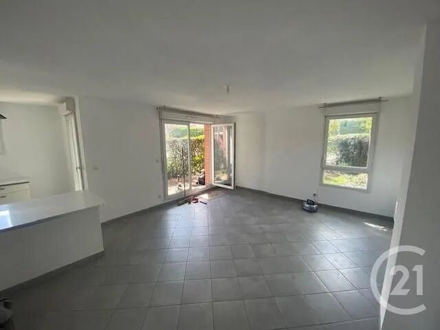 Appartement à vendre, 82m², Cugnaux