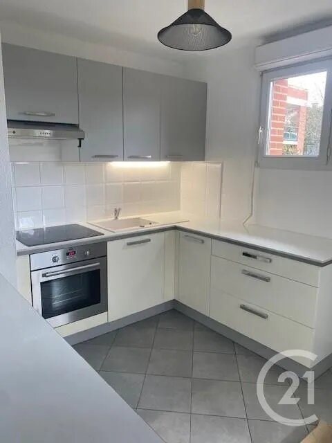 Appartement à vendre, 82m², Cugnaux