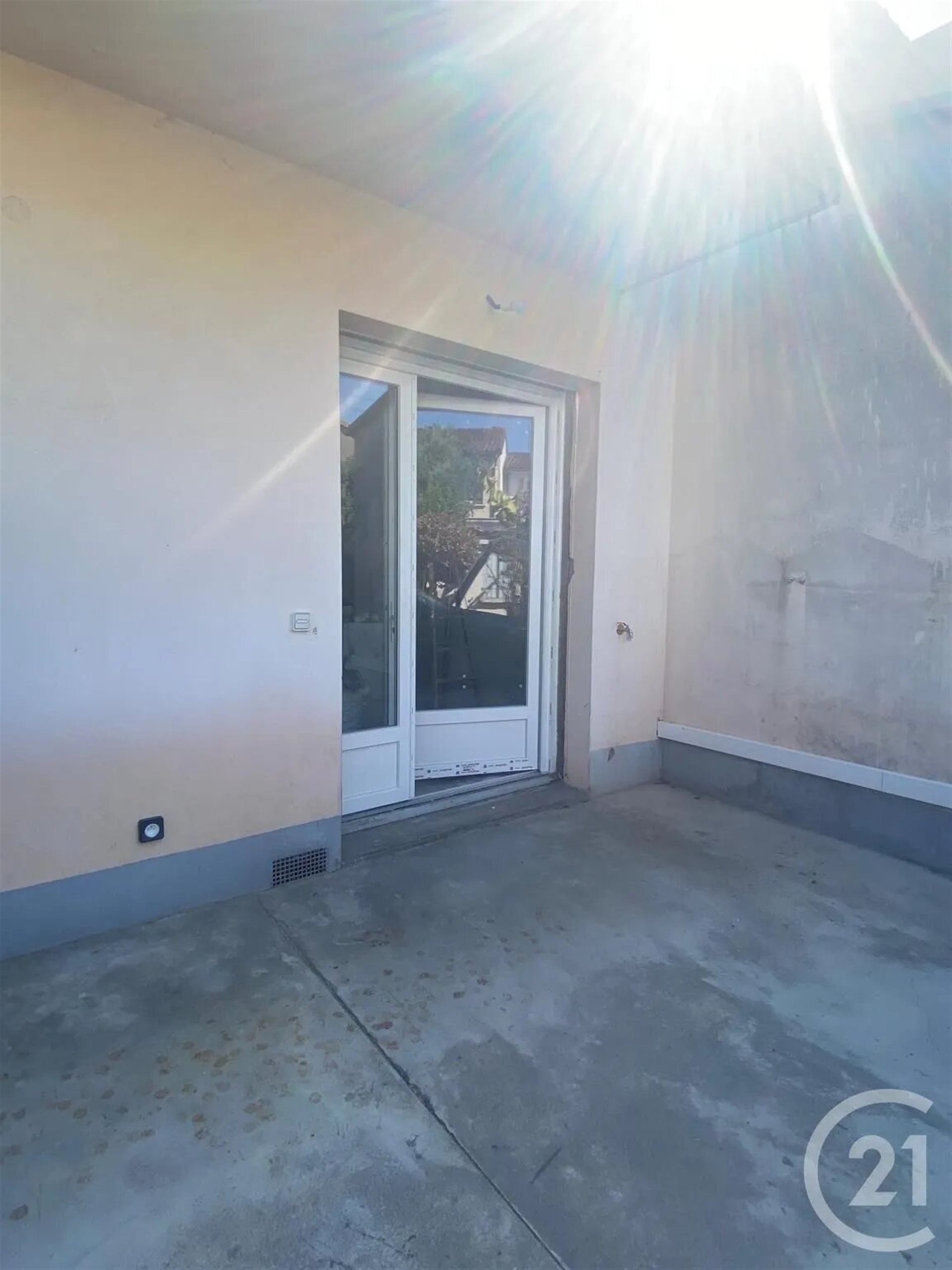Appartement à louer, 40m², Villeneuve-Tolosane