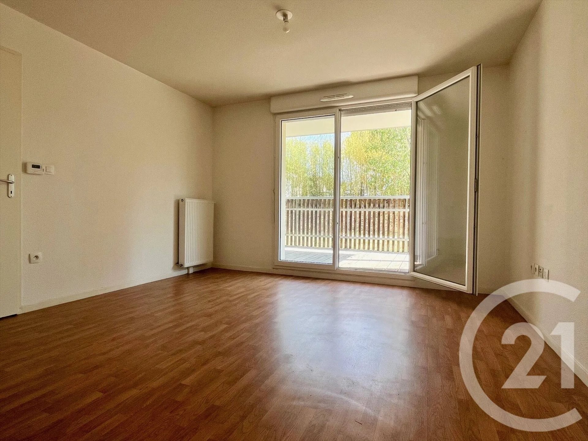 Appartement à louer, 41m², La Salvetat-Saint-Gilles