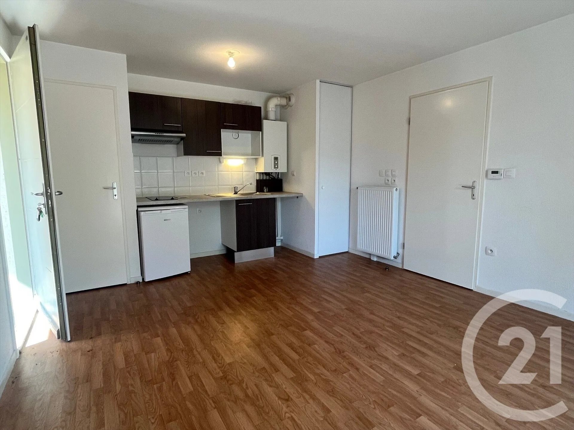 Appartement à louer, 41m², La Salvetat-Saint-Gilles