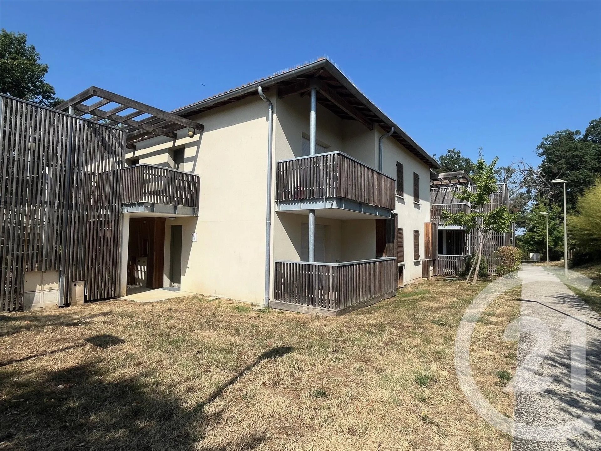 Appartement à louer, 41m², La Salvetat-Saint-Gilles