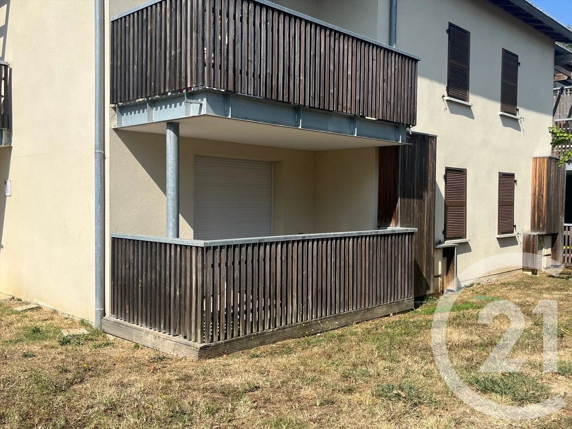 Appartement à louer, 41m², La Salvetat-Saint-Gilles