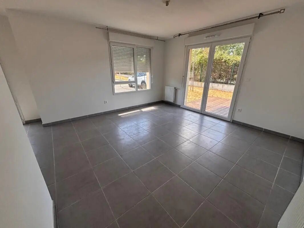 Appartement à louer, 46m², Cugnaux