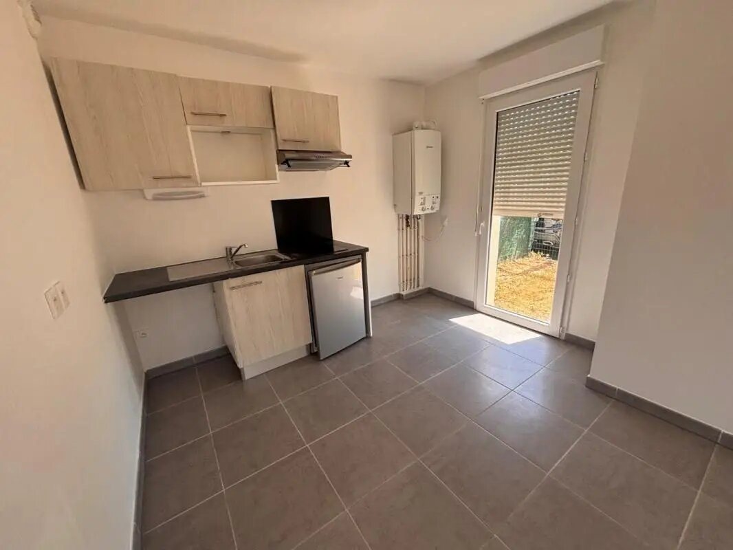 Appartement à louer, 46m², Cugnaux