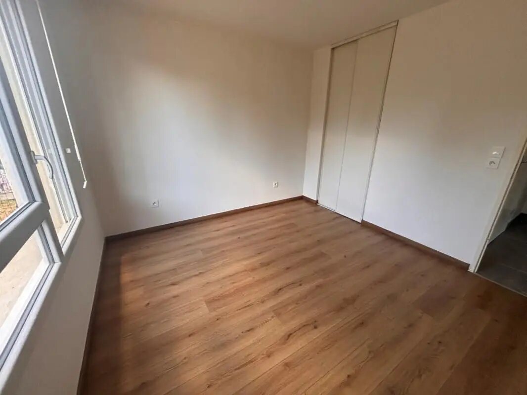 Appartement à louer, 46m², Cugnaux