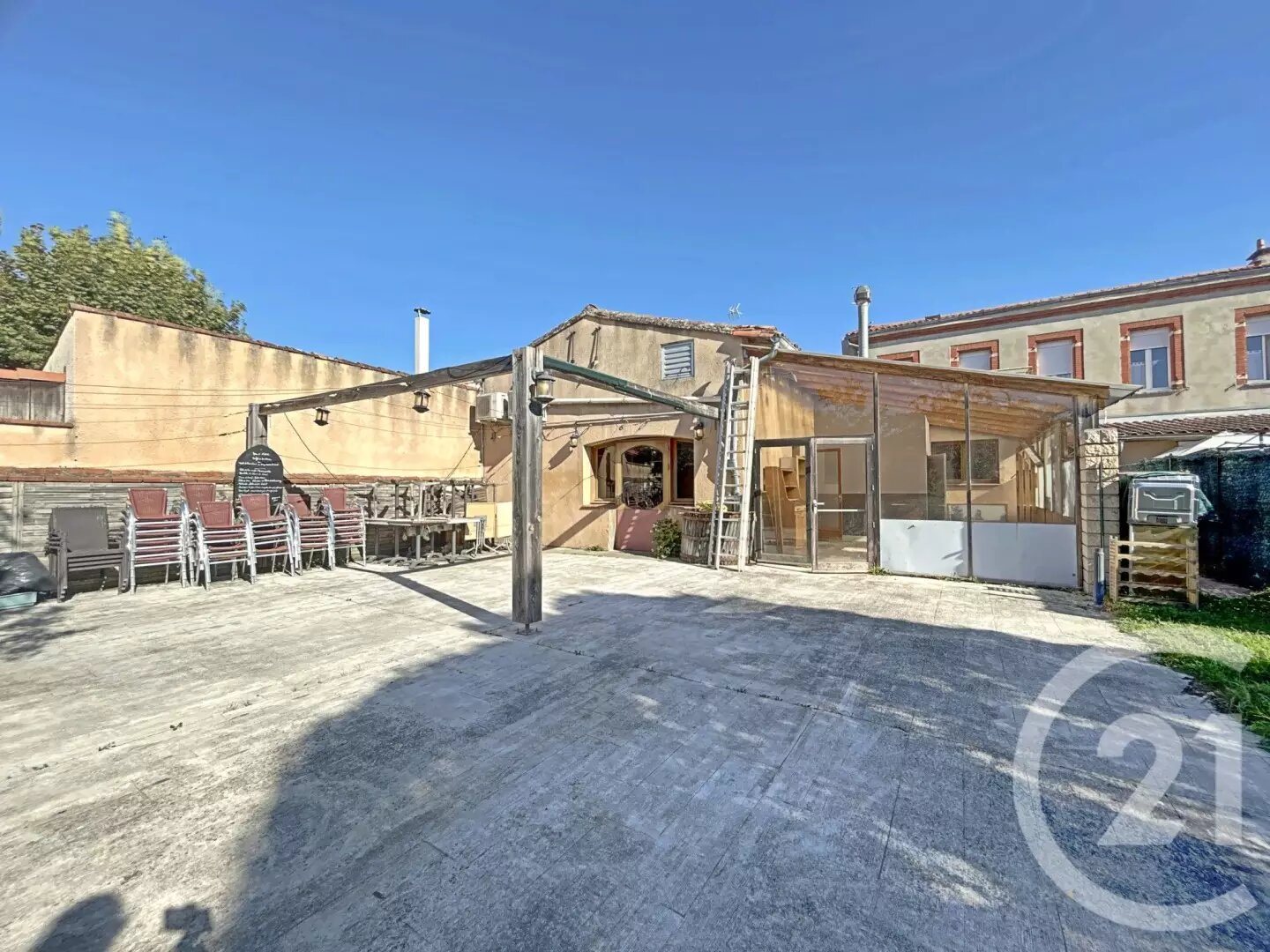 Maison à vendre, 200m², Toulouse