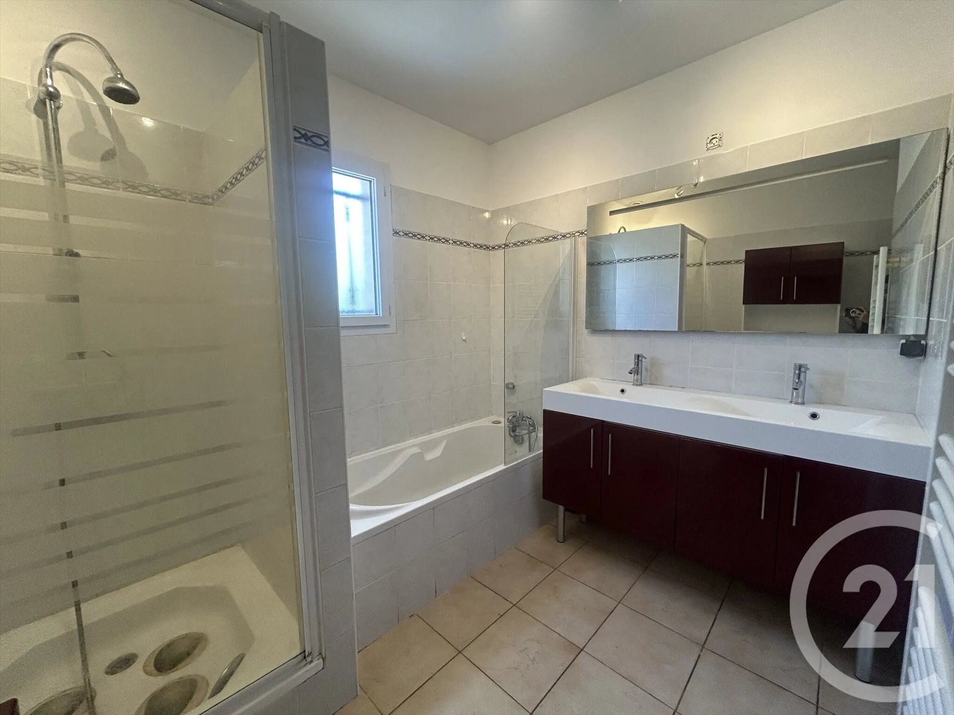 Appartement à louer, 111m², Cugnaux