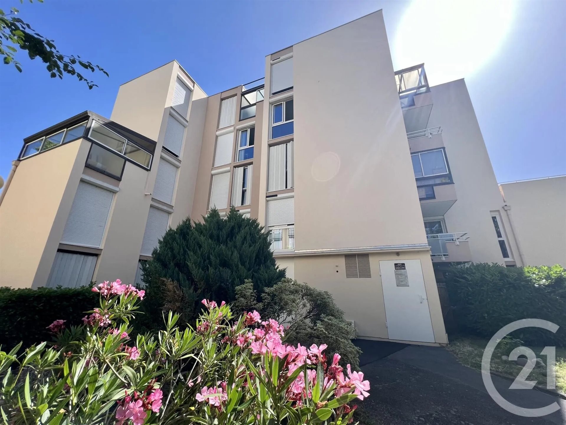 Appartement à vendre, 101m², Cugnaux