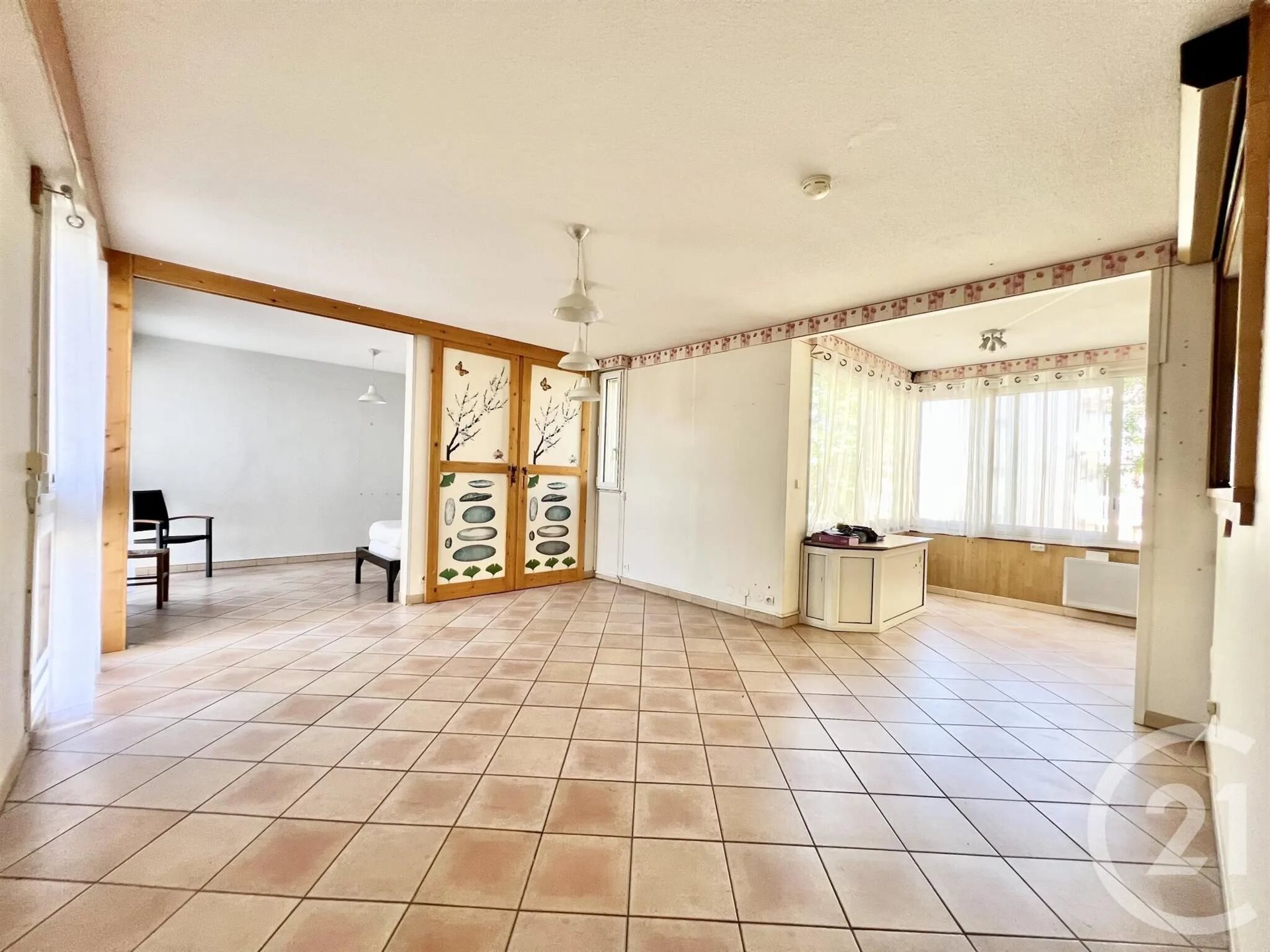 Appartement à vendre, 101m², Cugnaux