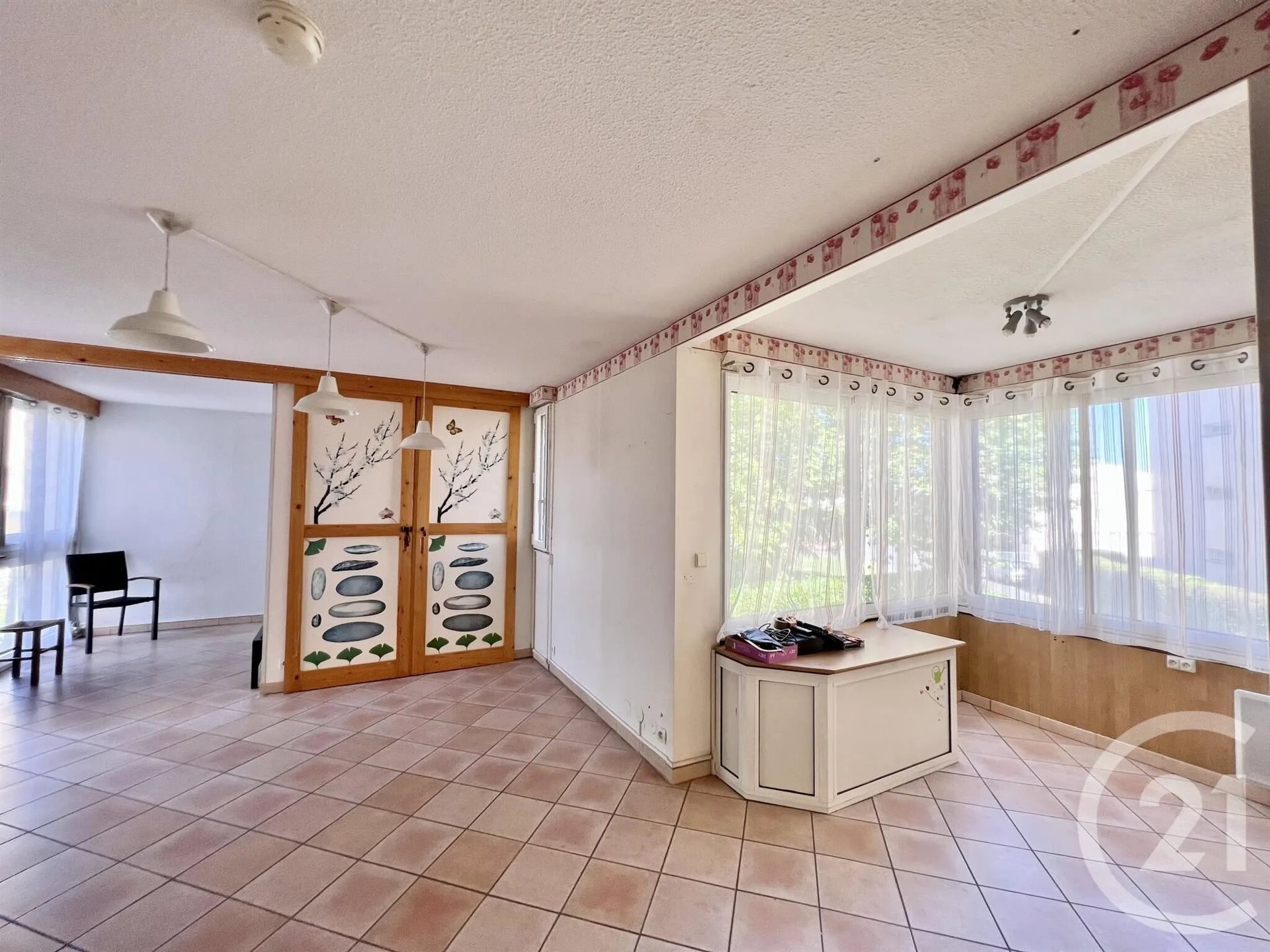 Appartement à vendre, 101m², Cugnaux