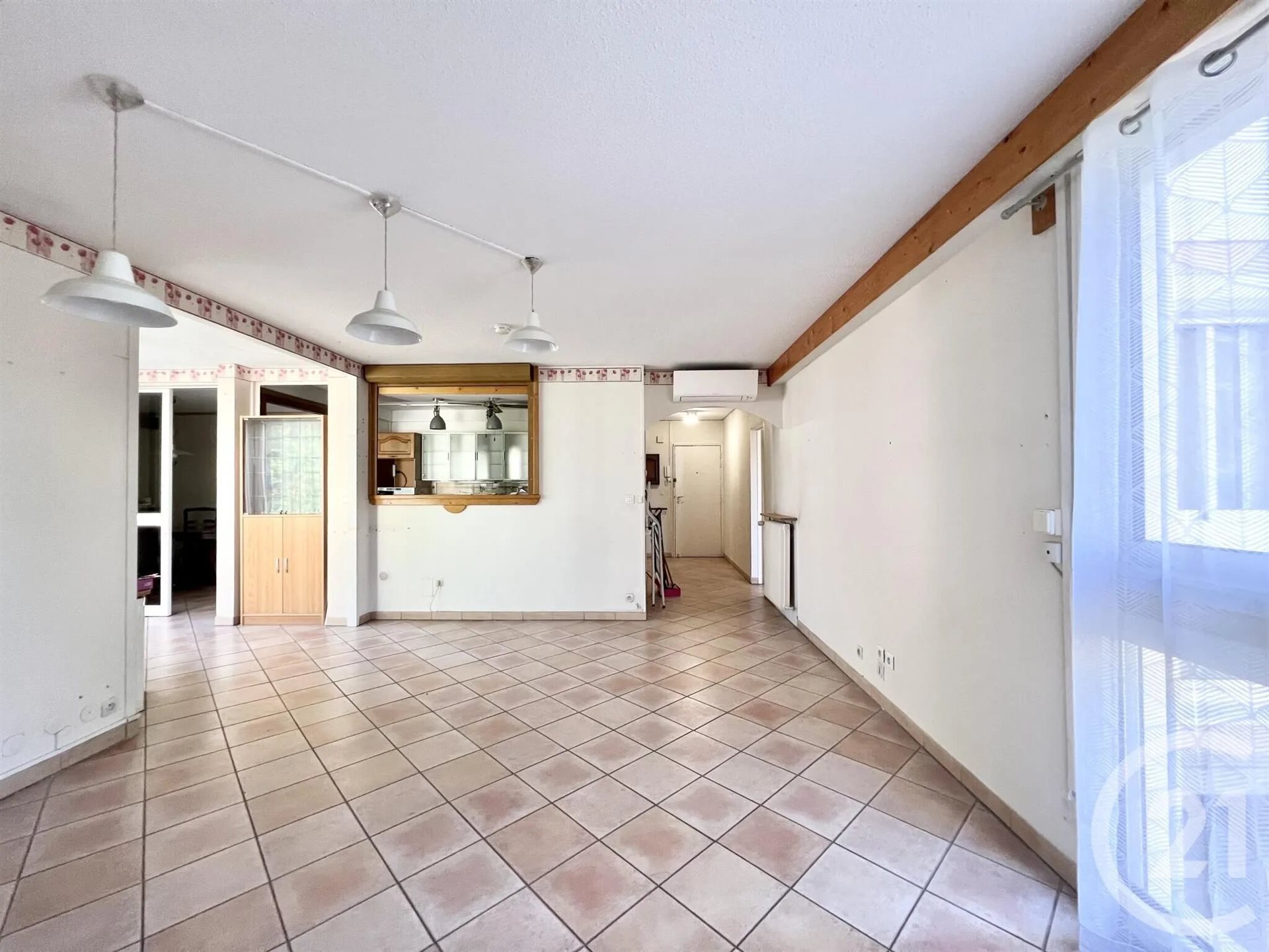 Appartement à vendre, 101m², Cugnaux