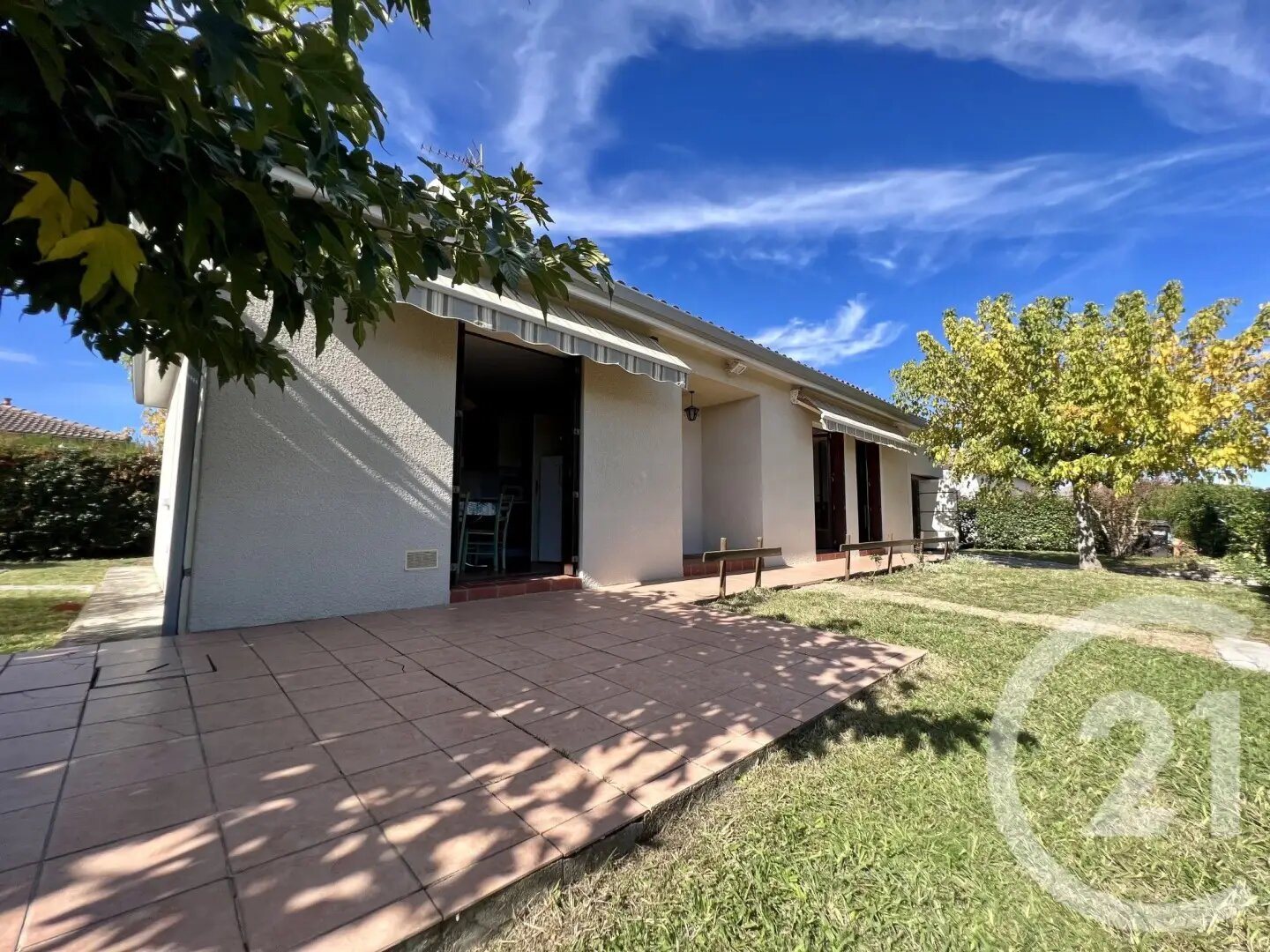Maison à vendre, 98m², Villeneuve-Tolosane