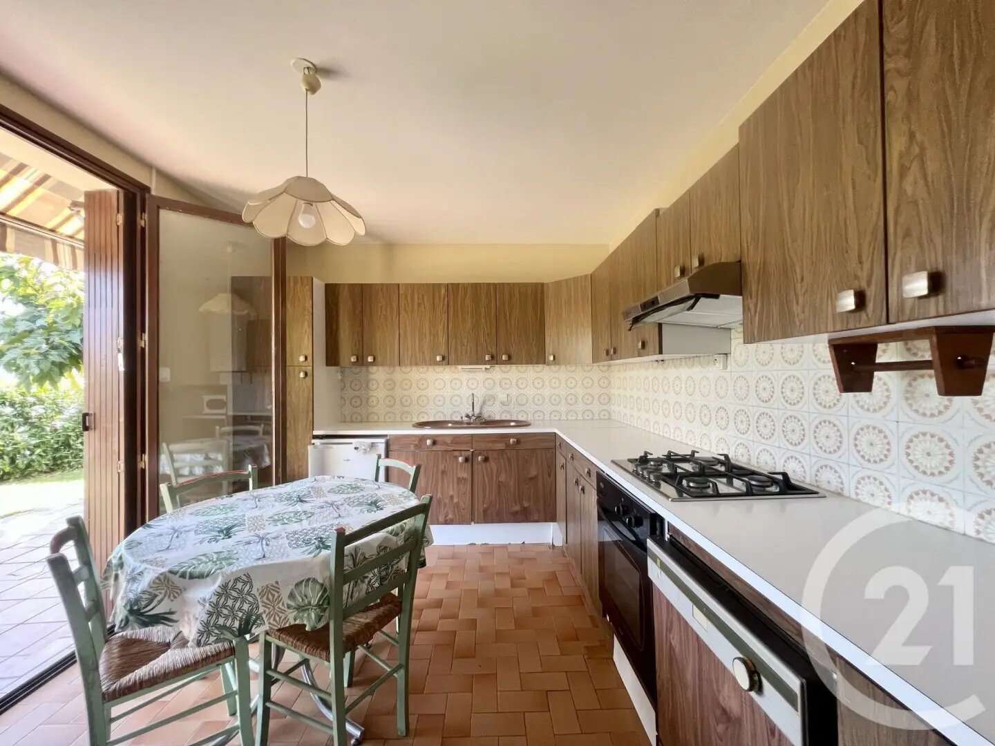 Maison à vendre, 98m², Villeneuve-Tolosane