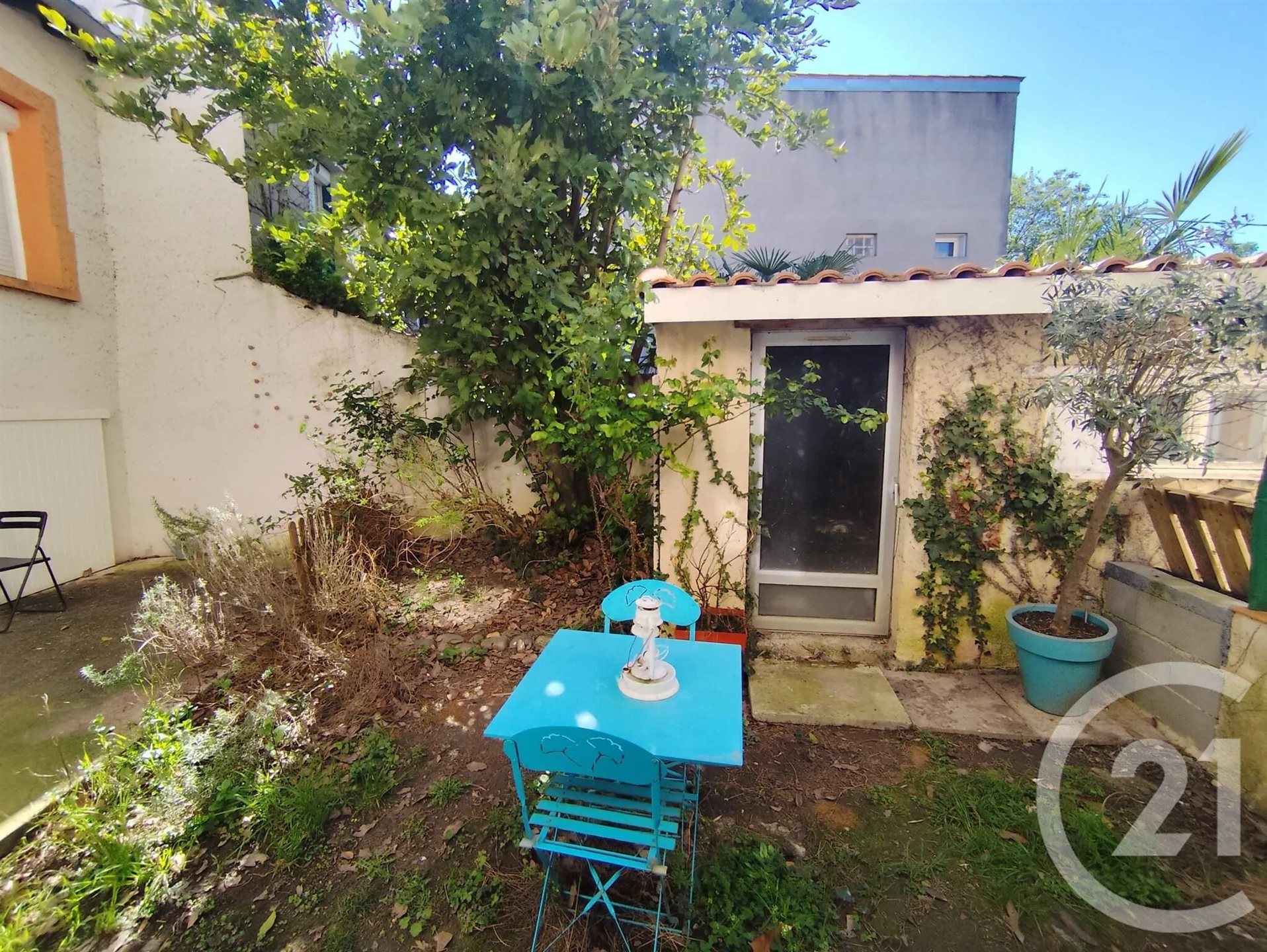 Appartement à vendre, 67m², Villeneuve-Tolosane