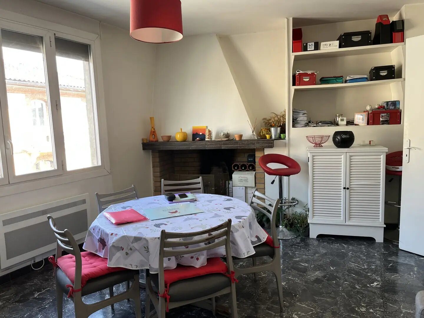 Appartement à vendre, 67m², Villeneuve-Tolosane