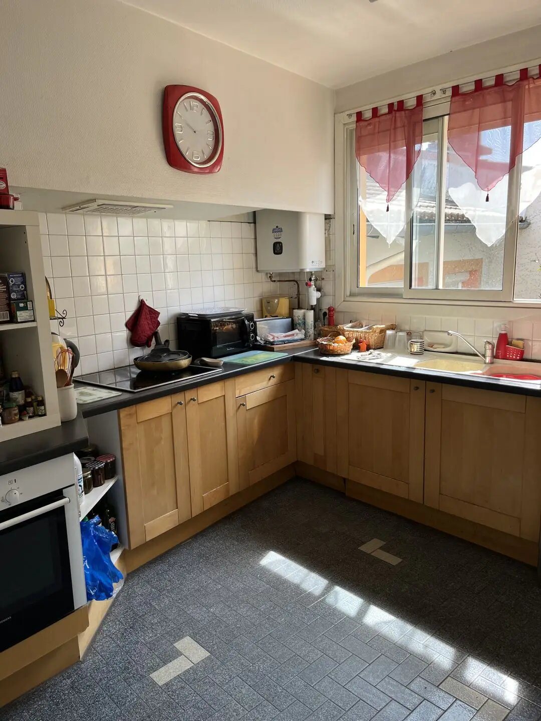 Appartement à vendre, 67m², Villeneuve-Tolosane
