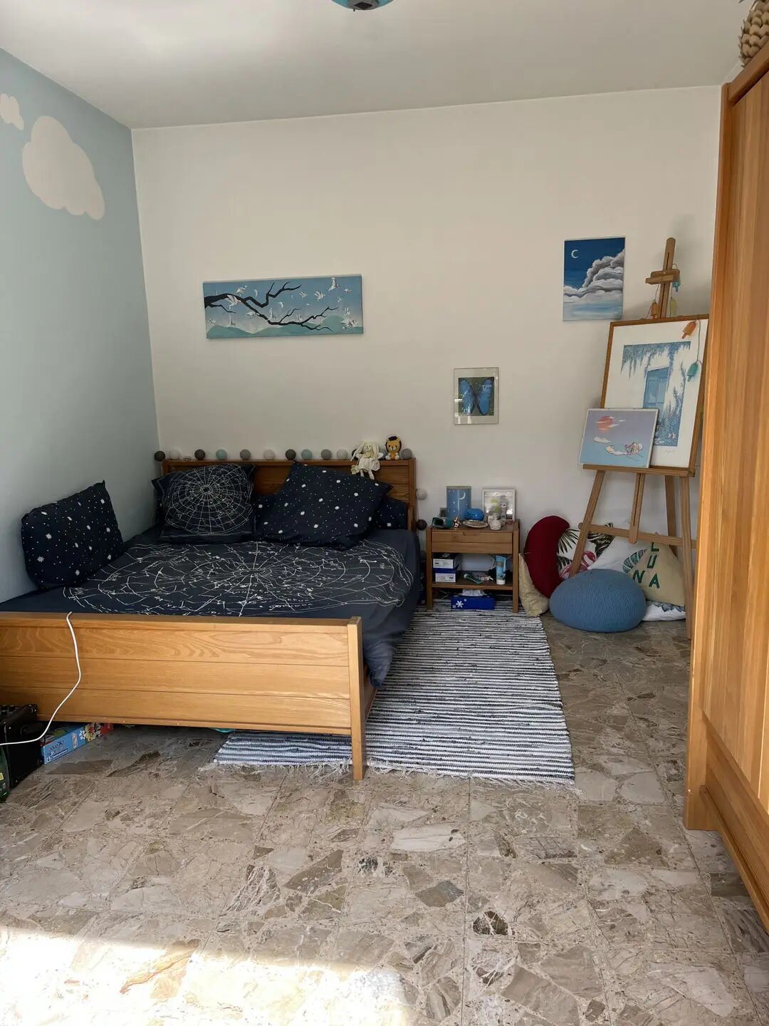 Appartement à vendre, 67m², Villeneuve-Tolosane