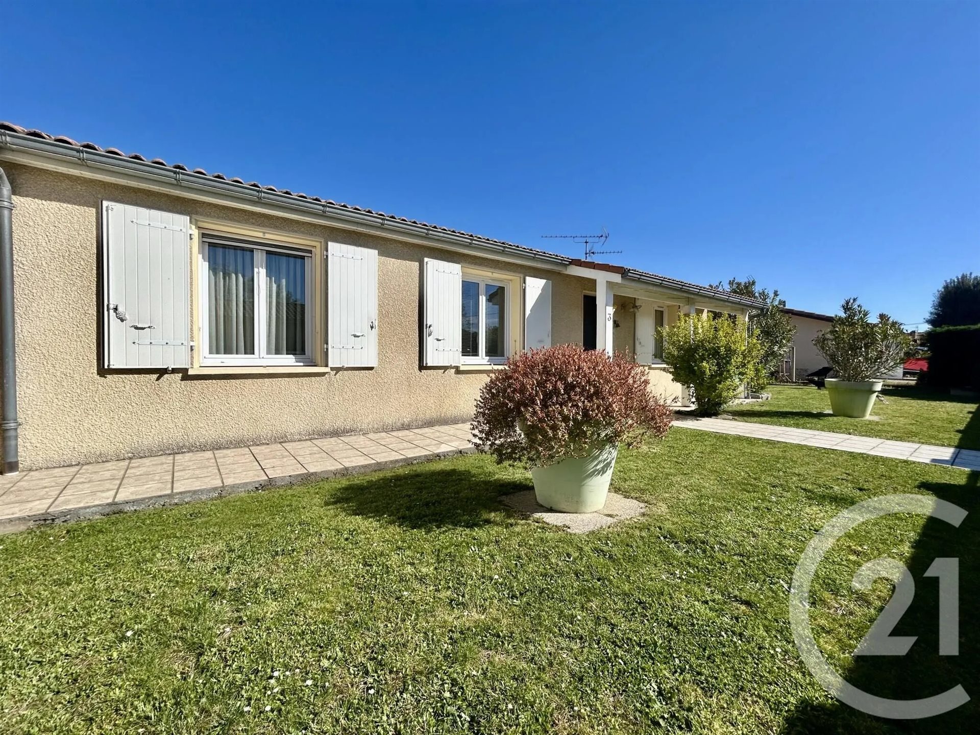 Maison à vendre, 111m², Cugnaux