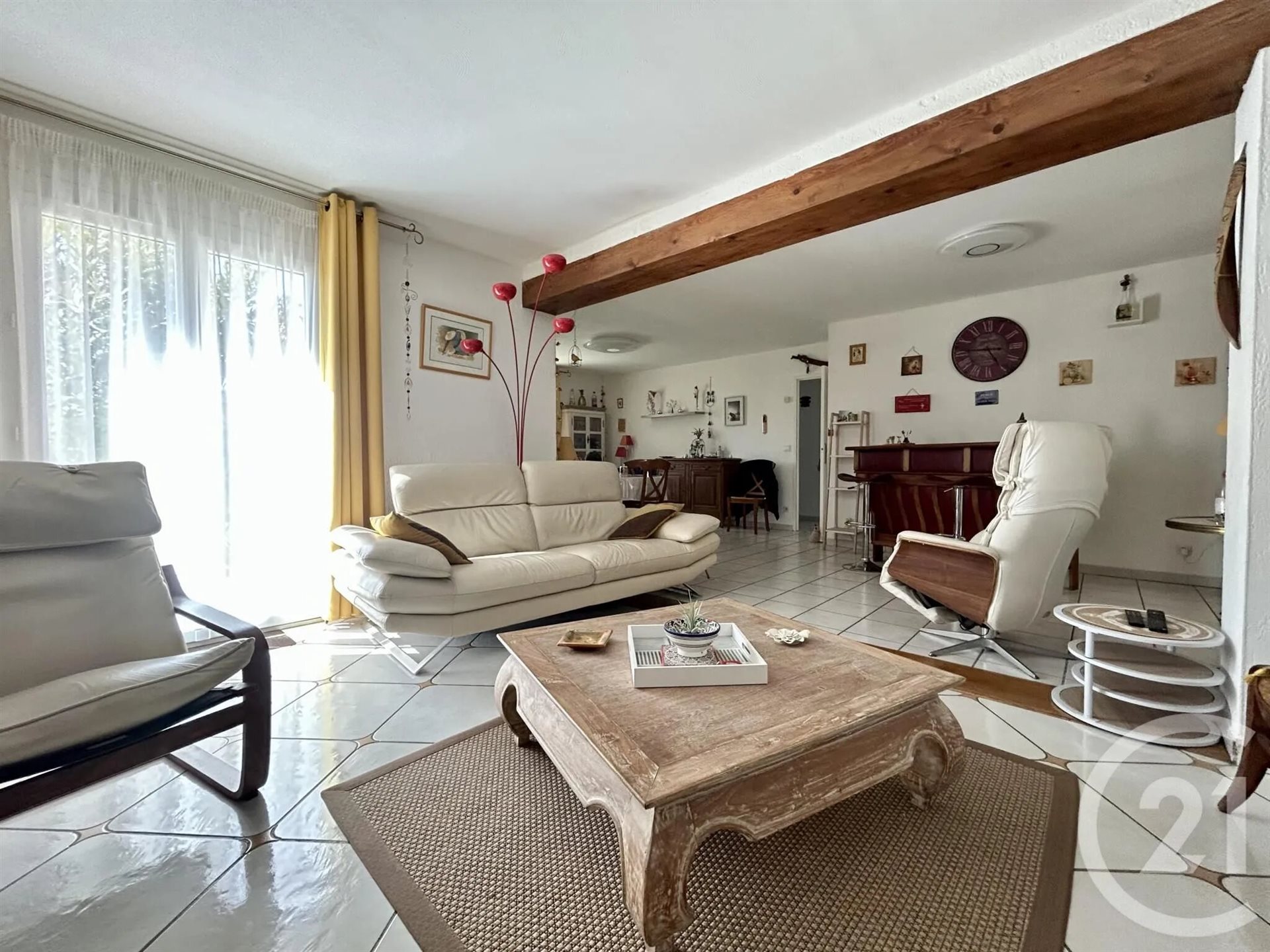 Maison à vendre, 111m², Cugnaux